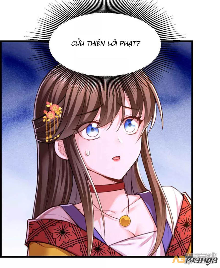 ngã tại hậu cung đương đại lão nữ chapter 97 15