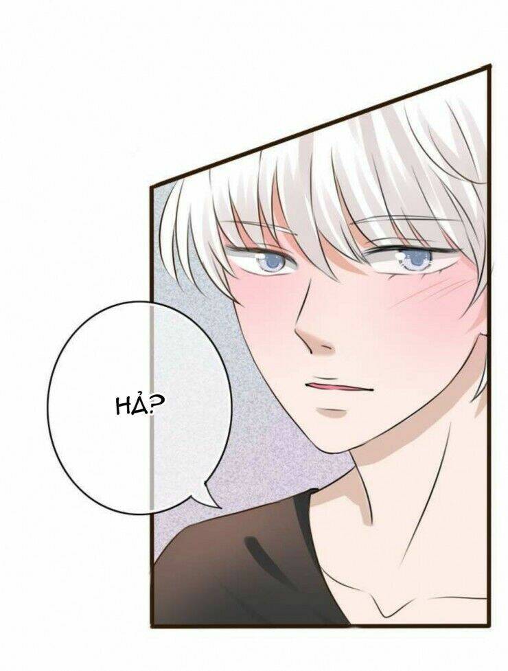 sau con mưa mùa hạ chapter 4 21