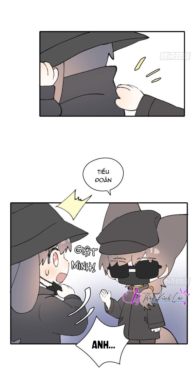 song vương chapter 28 6