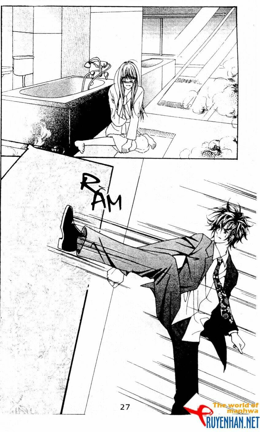 chàng trai hào hiệp chapter 12 29