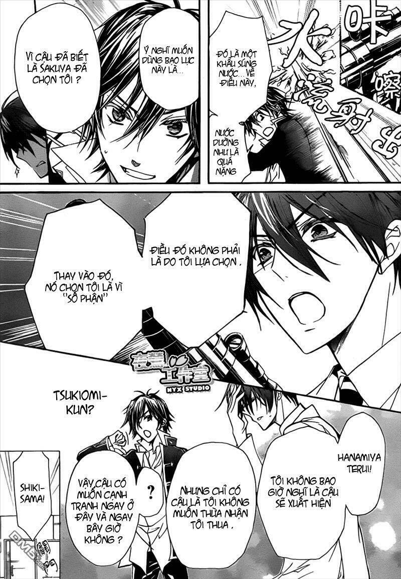 super darling! chapter 3 10