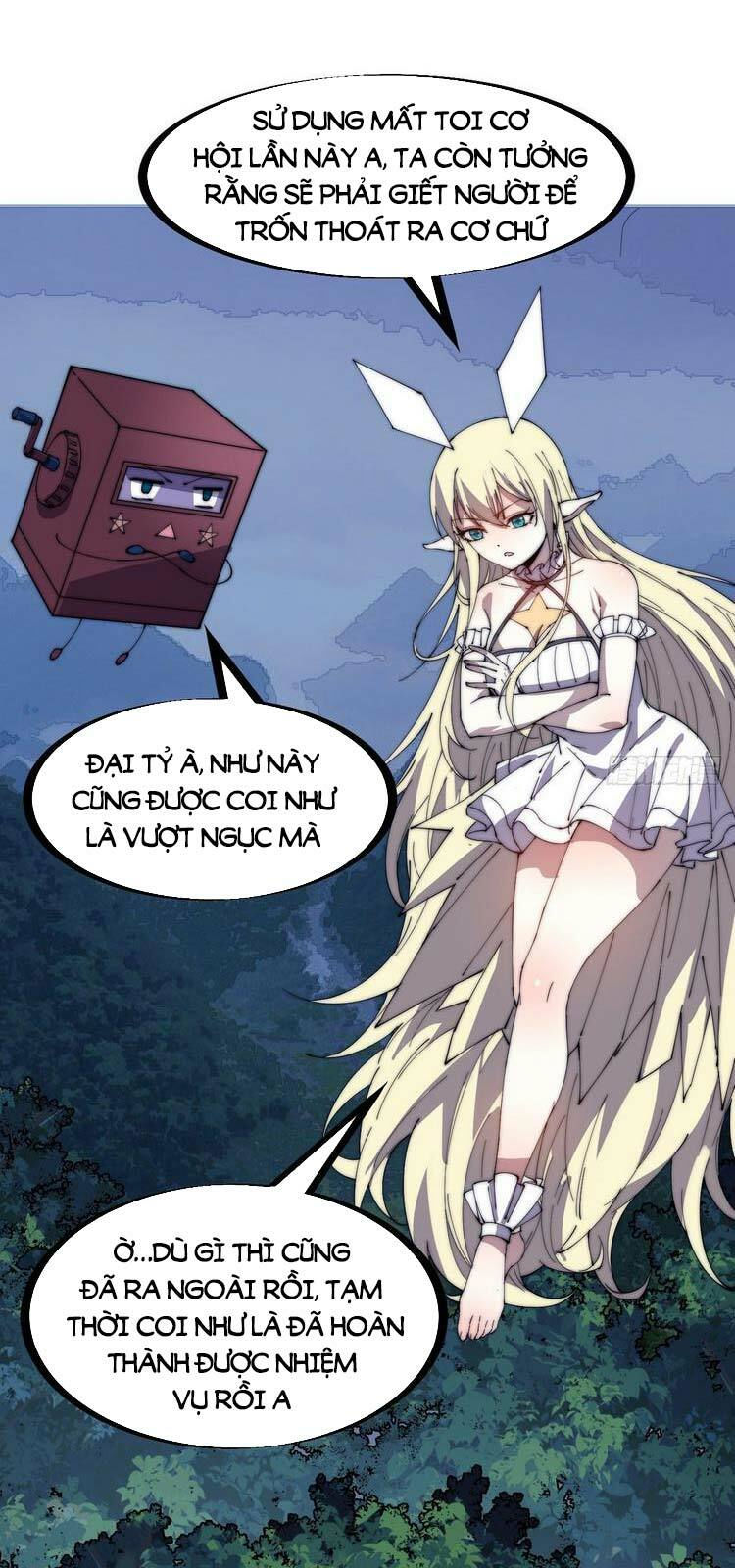 ta có một sơn trại chapter 233 28