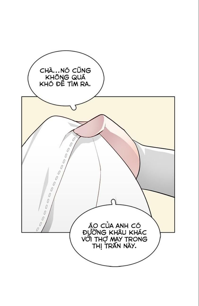 thám tử của muiella chapter 14.2 6