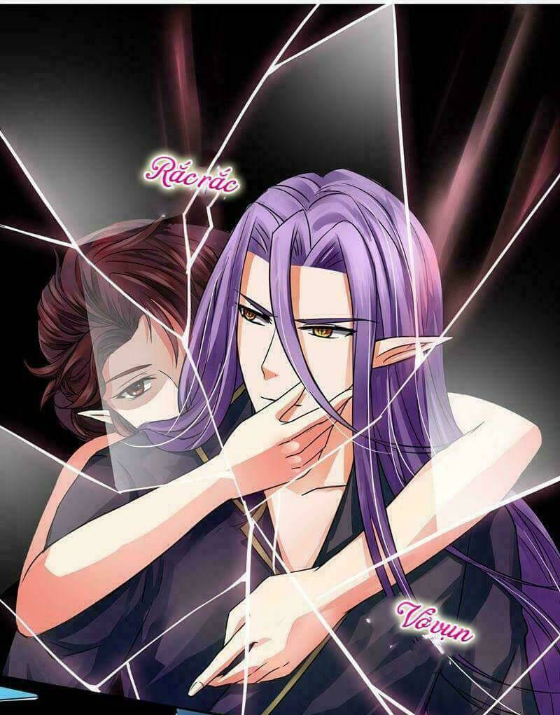 bá đạo trung khuyển tìm ái ký chapter 17 1