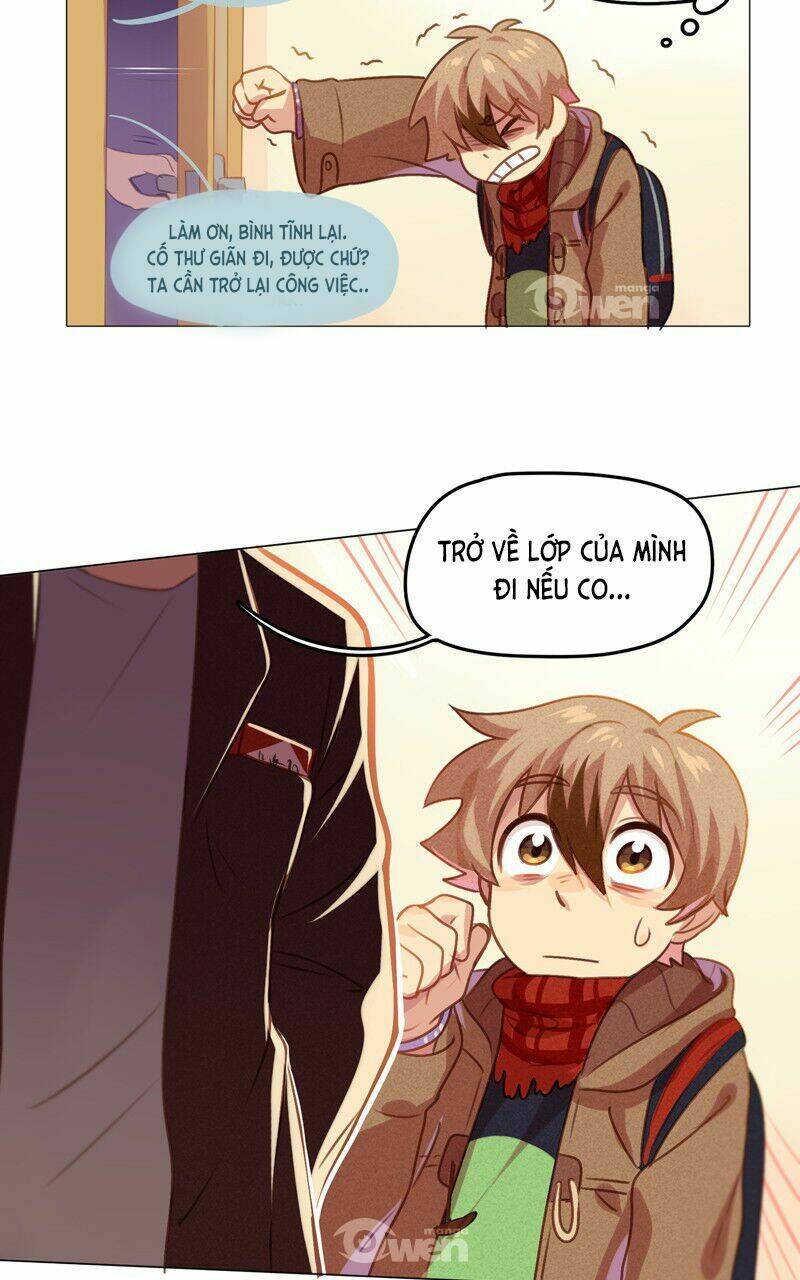 lời nguyền lalin chapter 15 19