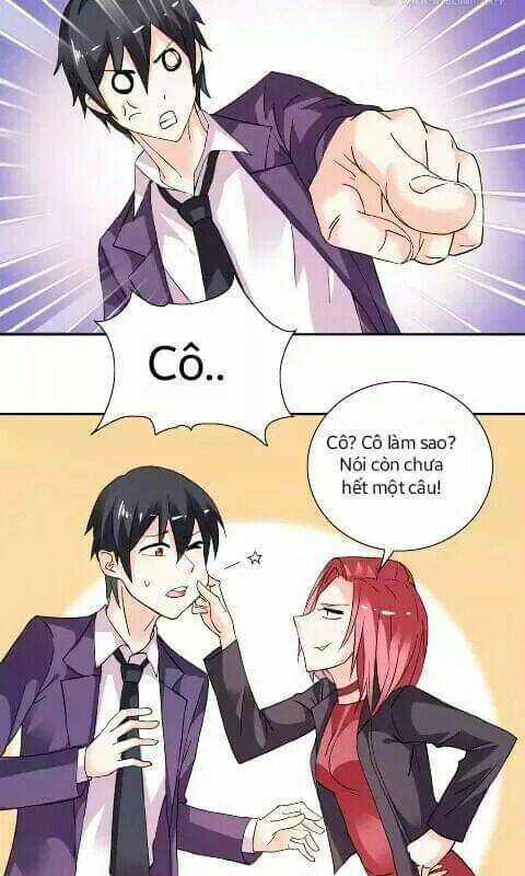 1 nửa hoàn hảo của ceo chapter 17 2