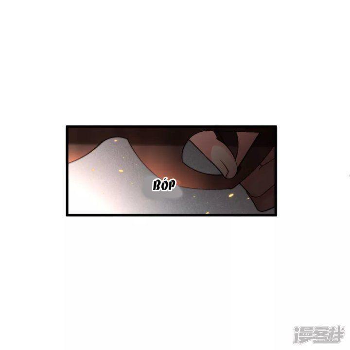 nụ cười của ngươi ngọt gãy tám cái răng của ta chapter 34 26