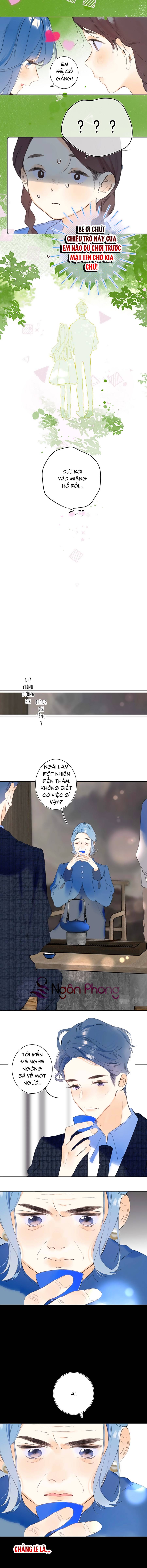 đừng khóc chapter 69 8