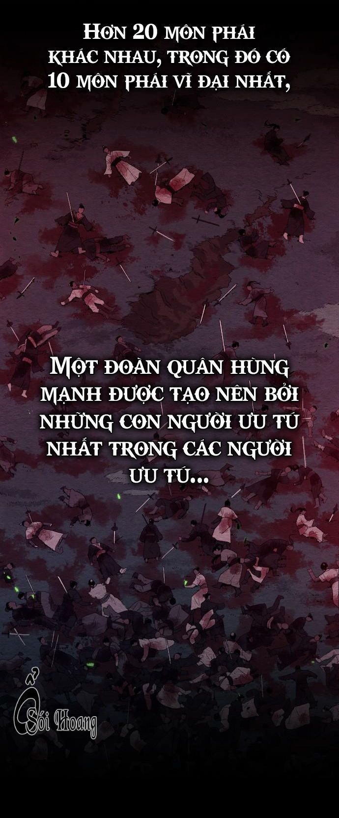 sự trở lại của phái hoả sơn chapter 1 19