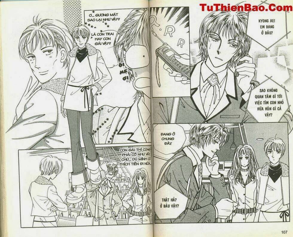 lọ lem kén rể chapter 1 55