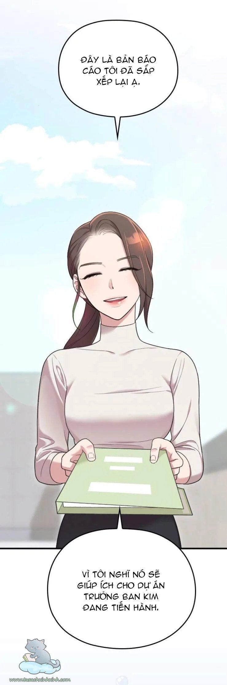 cô đi mà lấy chồng tôi chapter 17 71