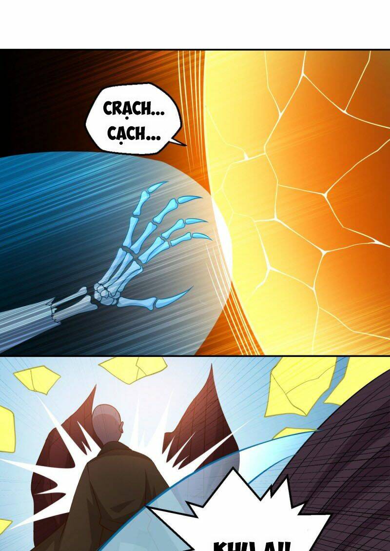 tiên ma đồng tu chapter 159 24