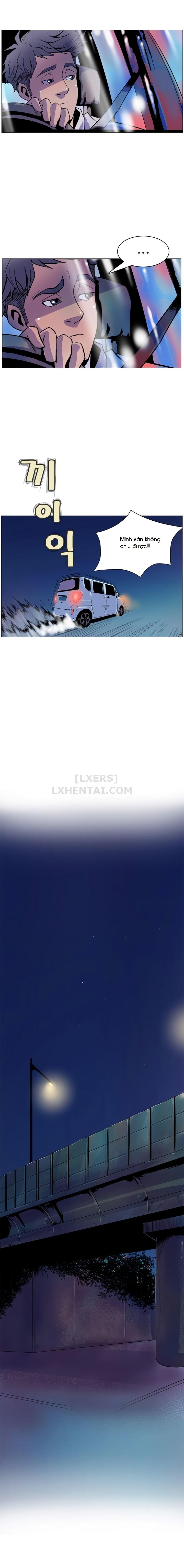 thân phận bí mật chapter 5 9