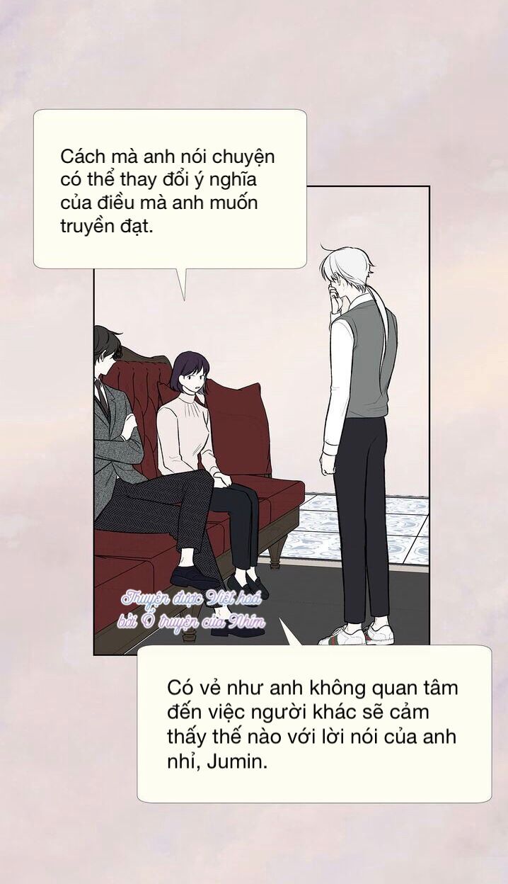 invitation of mystic messenger chapter 28 45