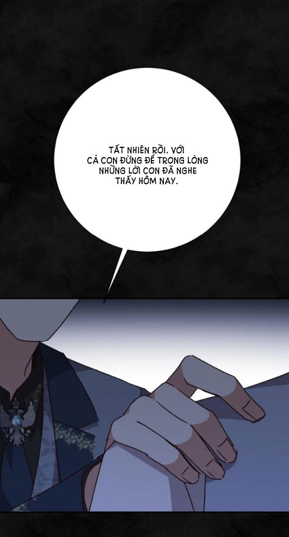 Bạo Chúa Muốn Có Cuộc Sống Tốt Đẹp chapter 36.1 - Trang 62