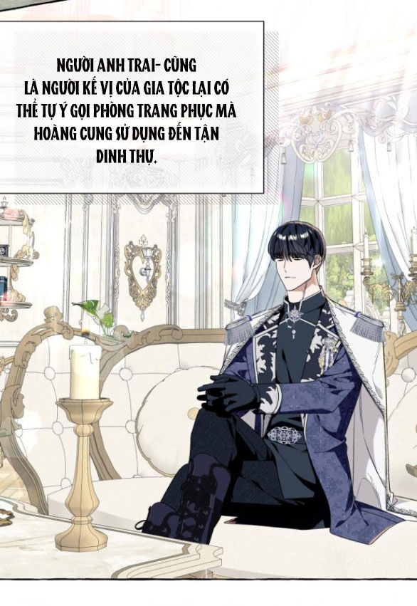 tôi tưởng đó chỉ là tiểu thuyết trọng sinh bình thường chapter 49.1 2