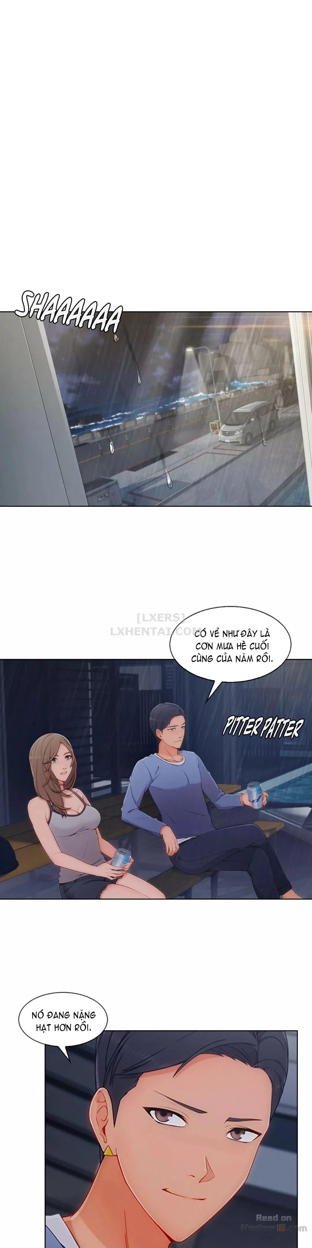 điên cuồng nhưng ngọt ngào chapter 57 1