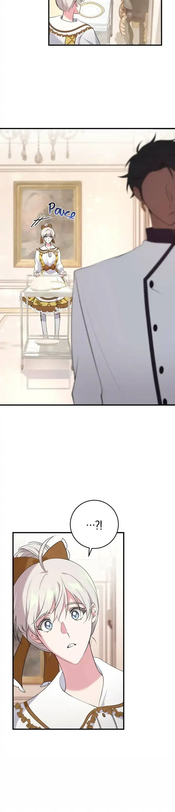 hãy nếm và nuốt đi nào chapter 20.2 5