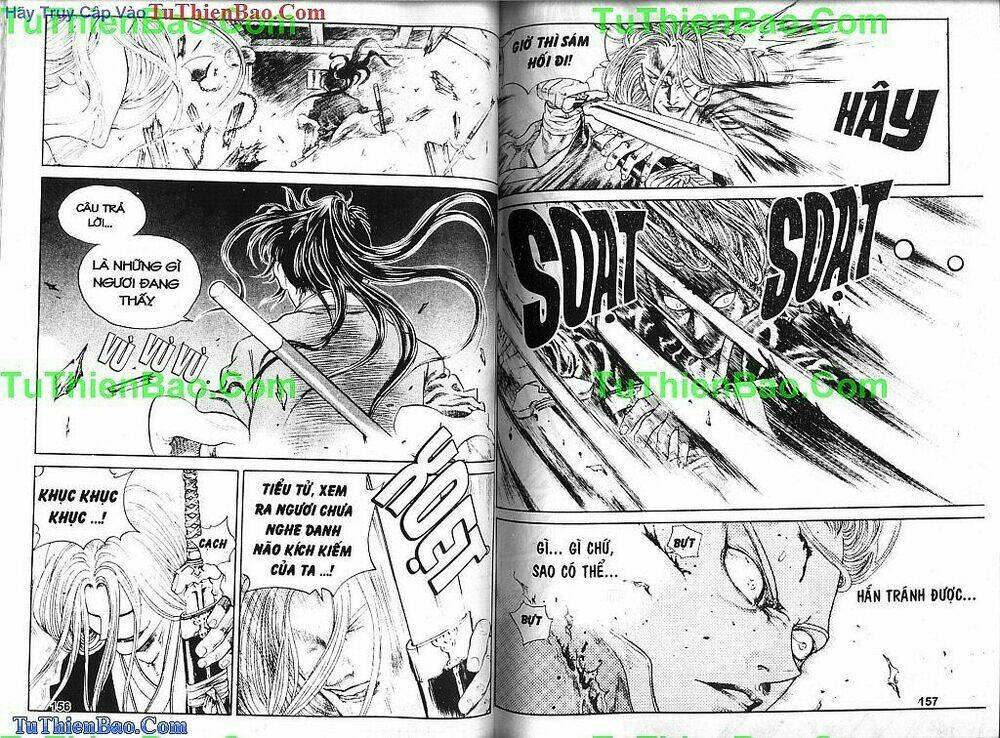 wings chắp cánh chapter 26 79