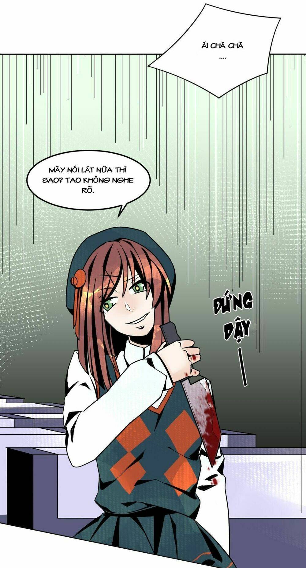 điều ước của người phàm chapter 3 28