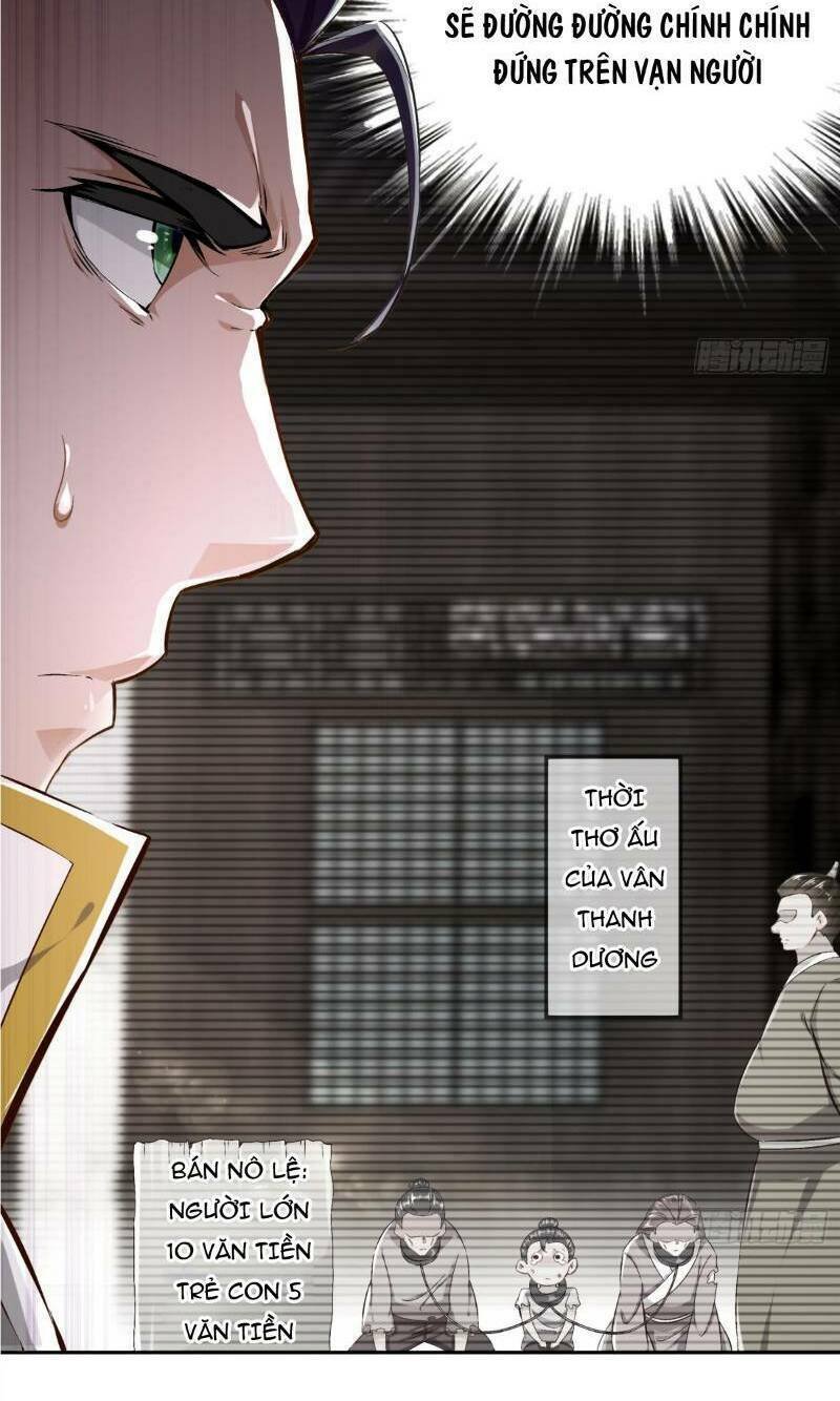 trọng sinh chi ma tôn đương đạo chapter 28 19