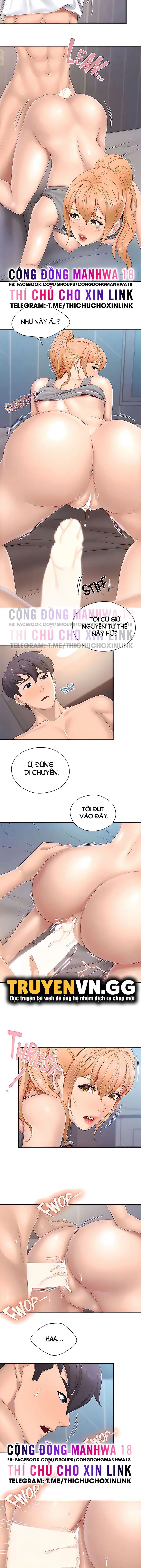 quán cafe thiên đường chapter 47 4