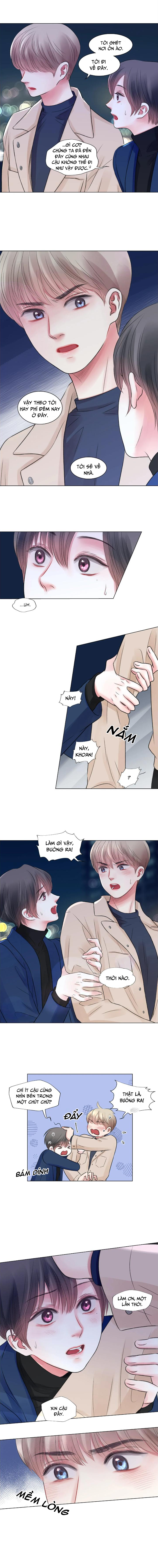 người cùng nhà chapter 15 7