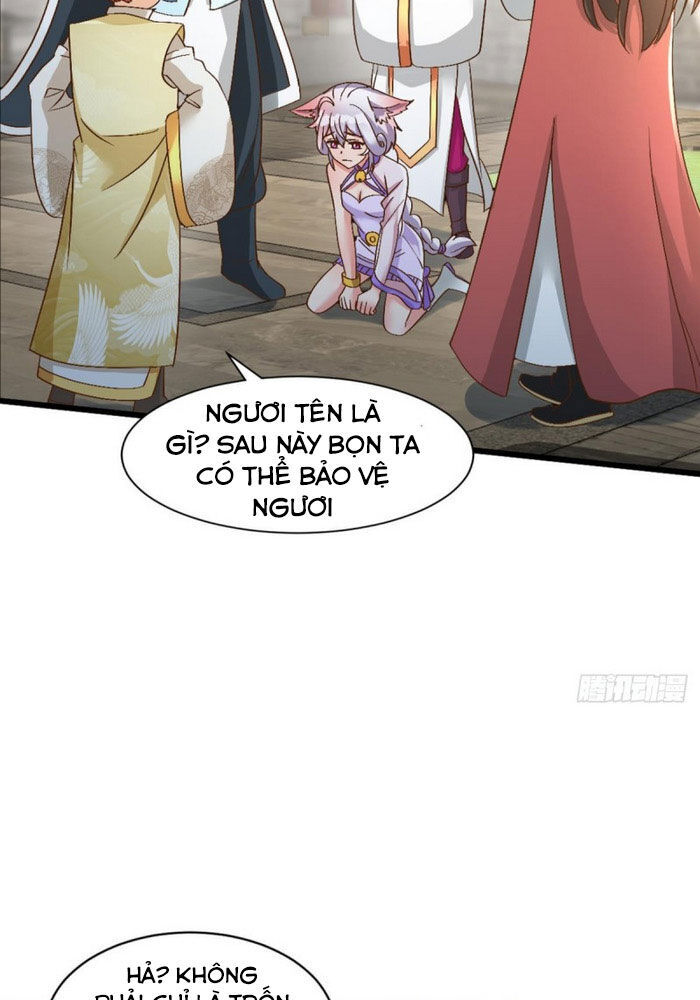 lão tổ của bạn đang online chapter 107 6