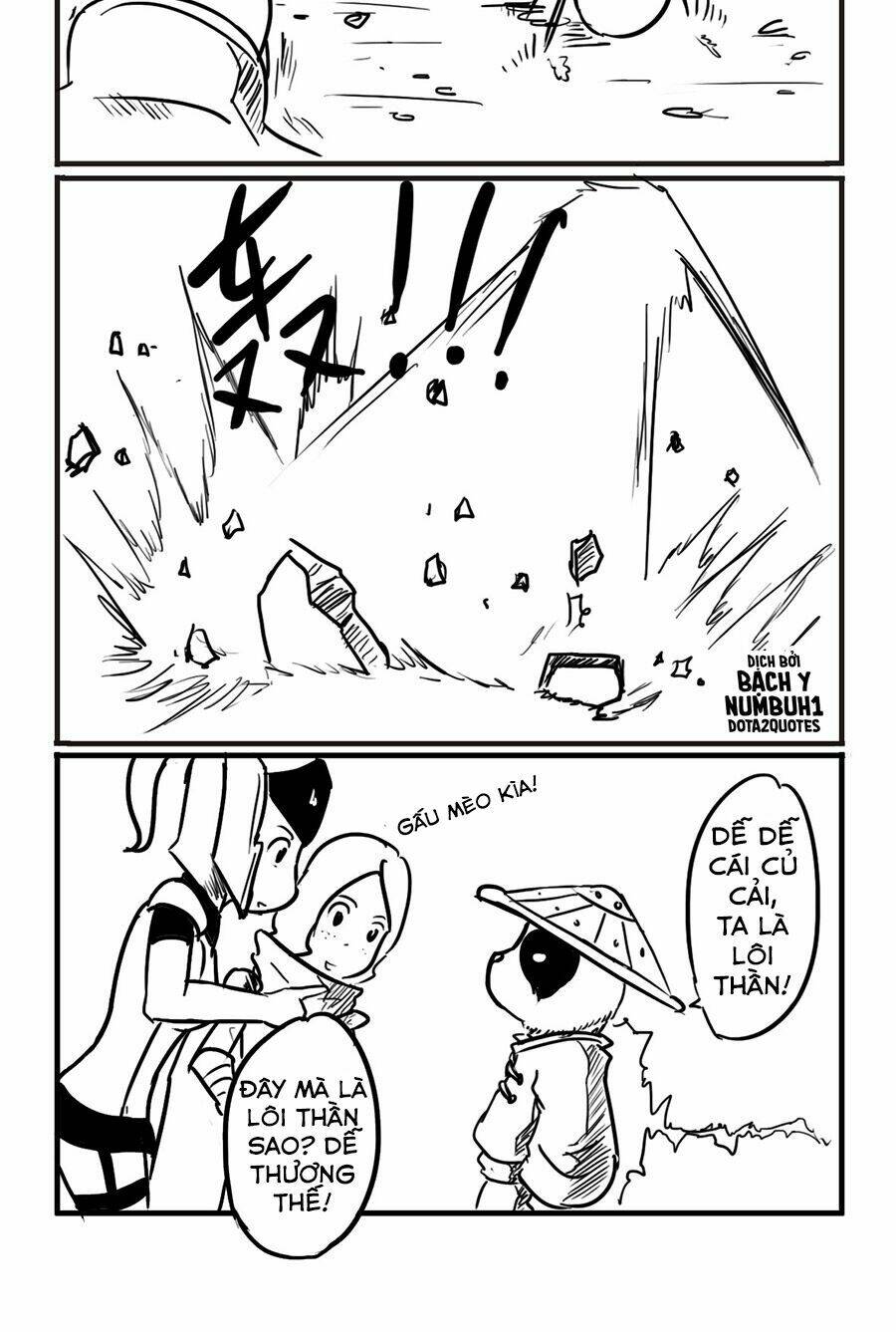 trường học dota chapter 71 6