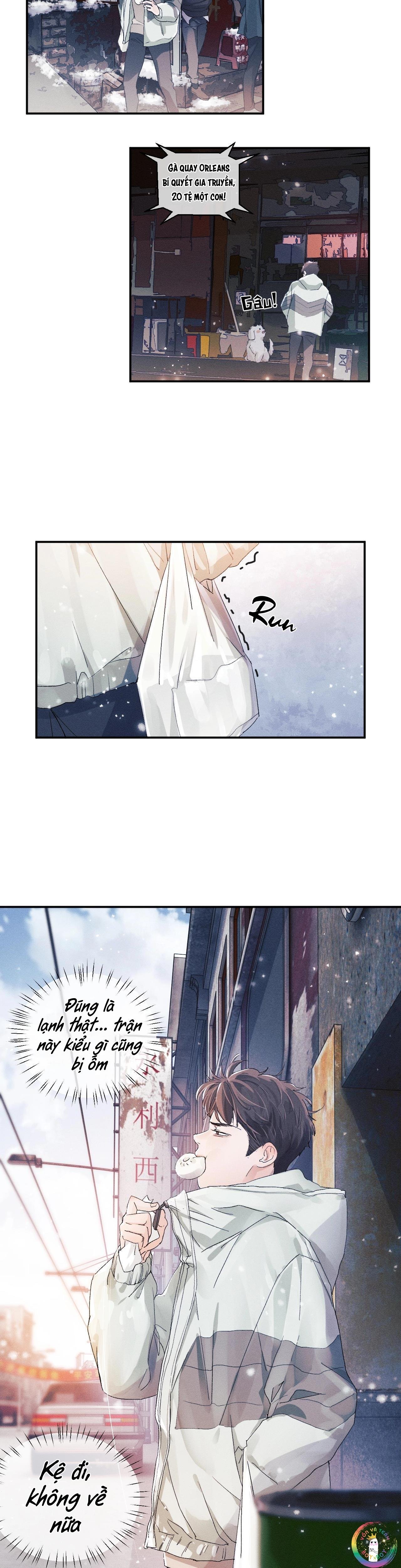 tát dã (ngang tàng) chapter 3 20