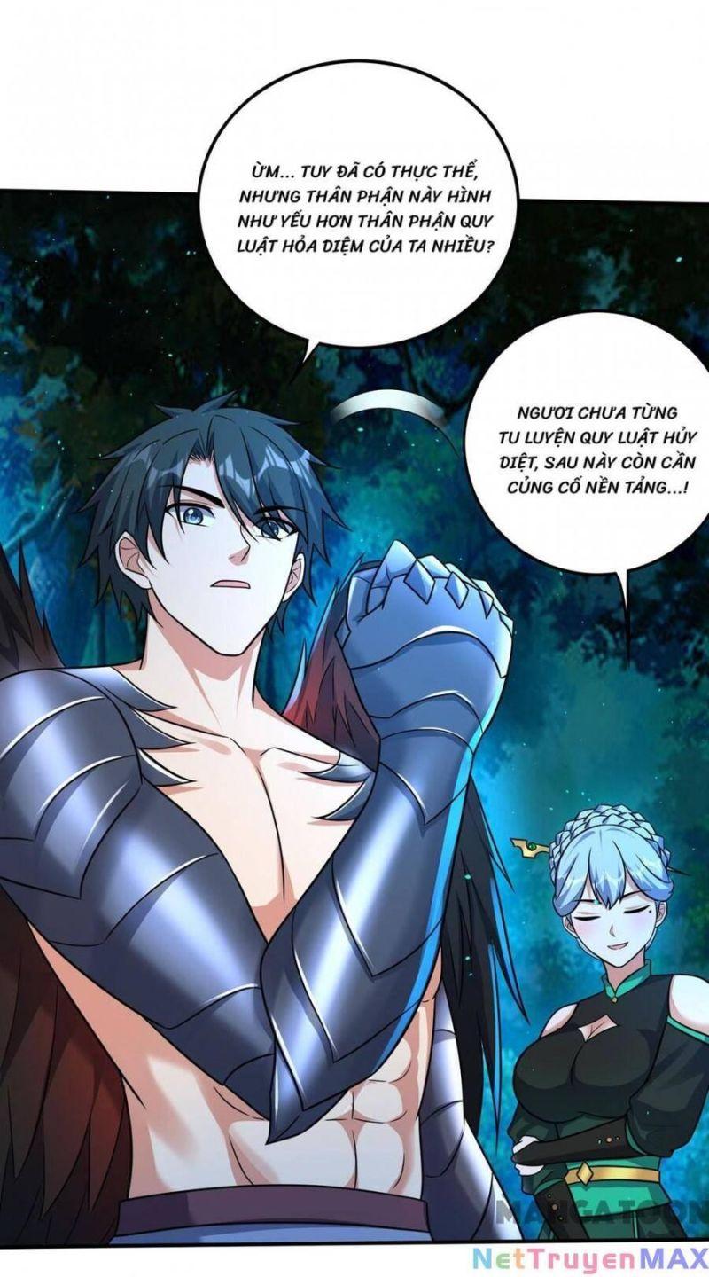 tối cường thần y tại đô thị chapter 313 23