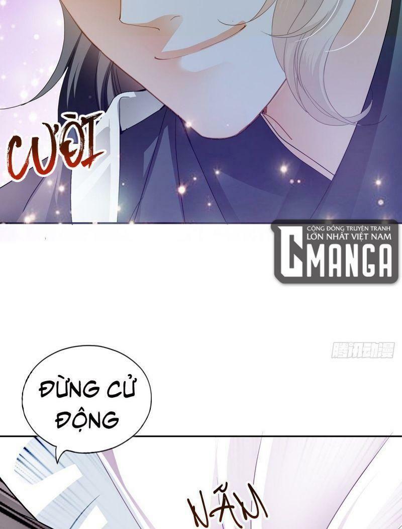 bổn vương muốn nàng chapter 33 29