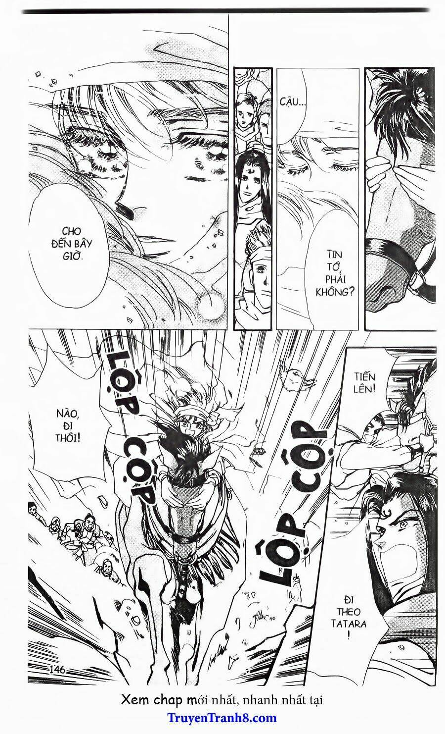 đứa con số phận chapter 81.1 23