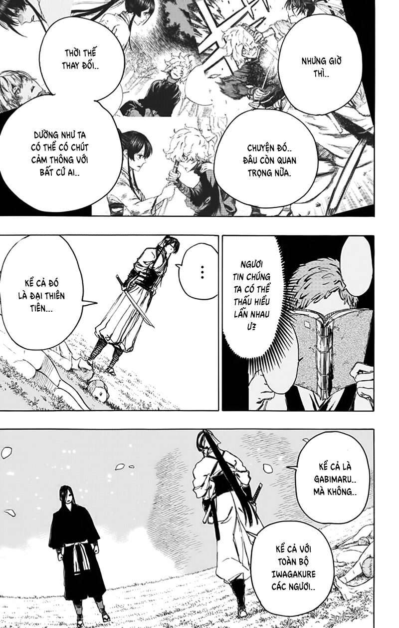 jigokuraku chapter 105 6