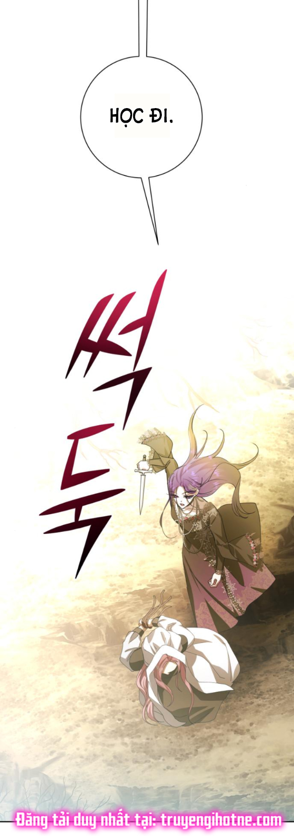 tôi muốn trở thành cô ấy dù chỉ là một ngày chapter 163.1 34