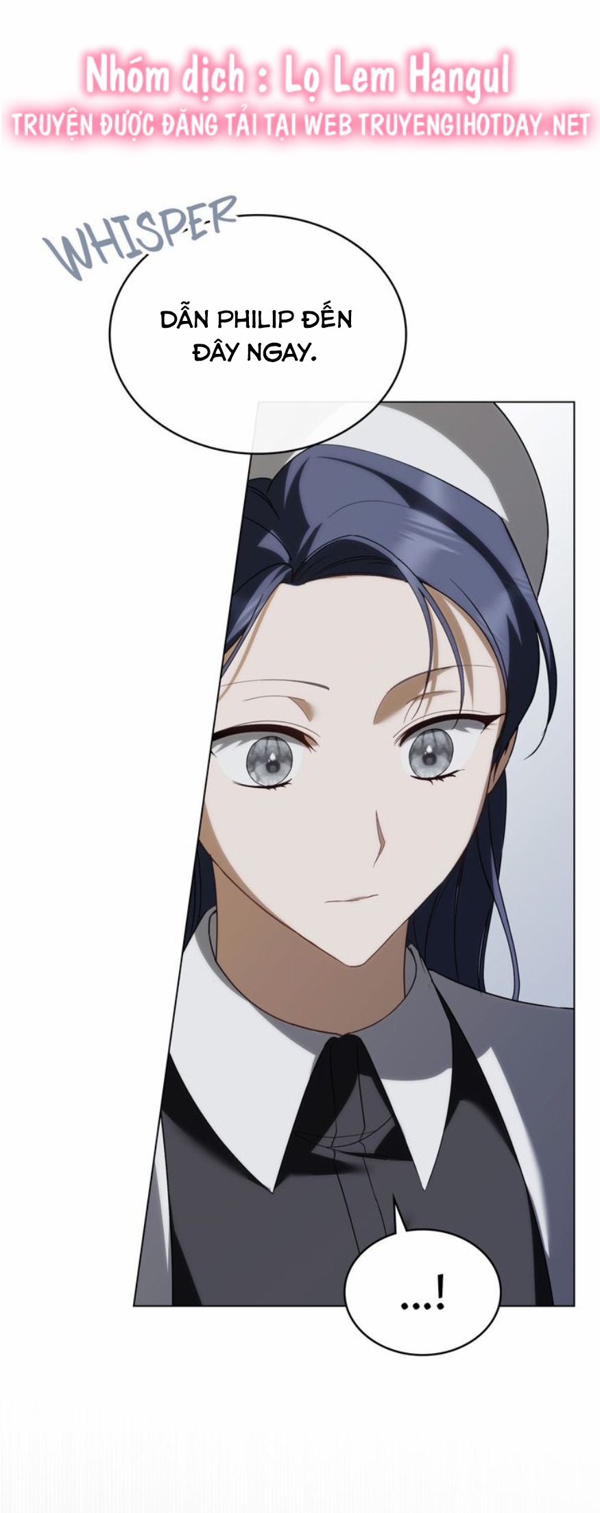 lời hứa đó không phải là tôi chapter 15 31