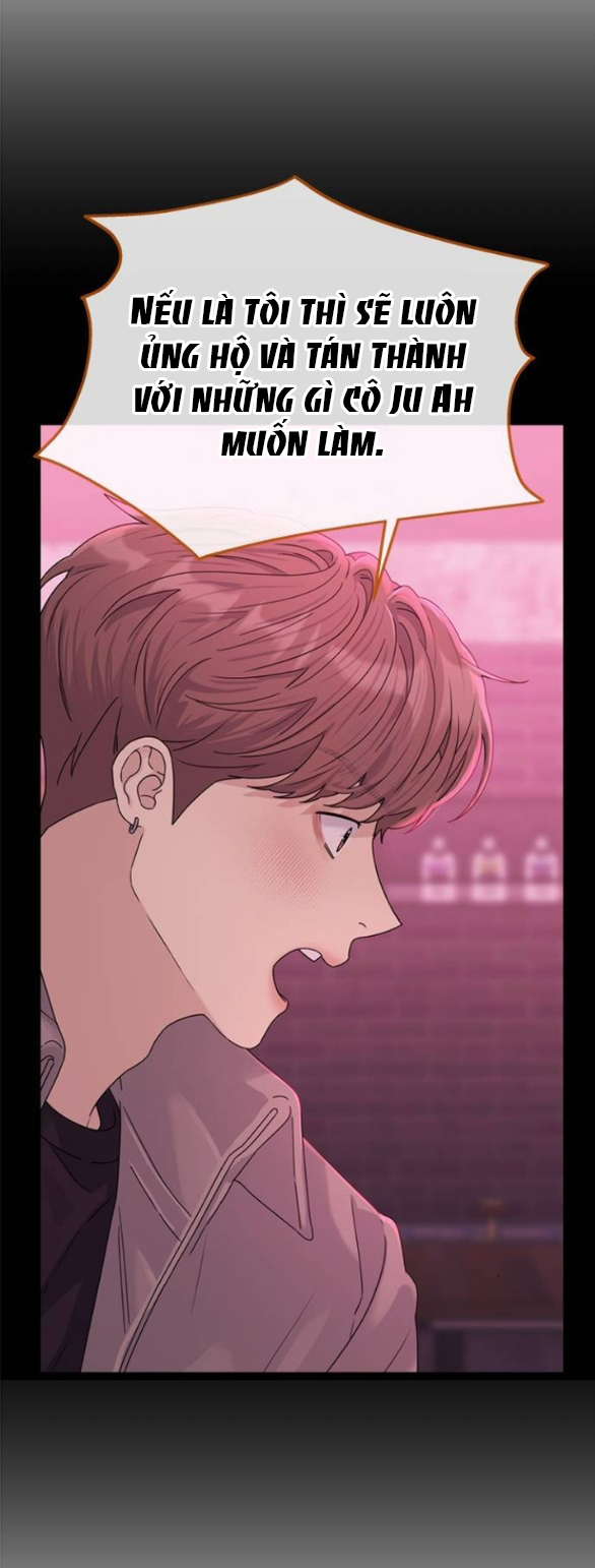 Couple Breaker chapter 77.1 10