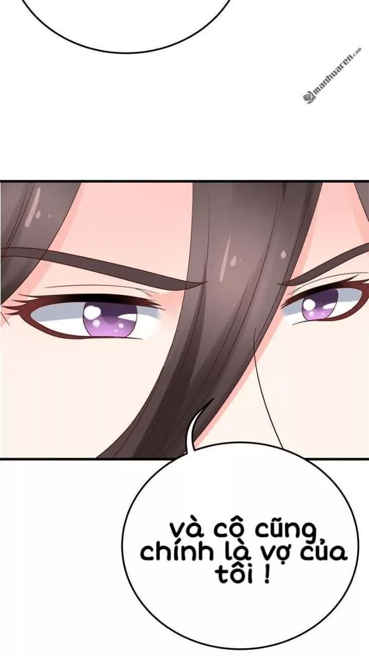 định mệnh giữa vị thần và tiểu cô nương chapter 22 33