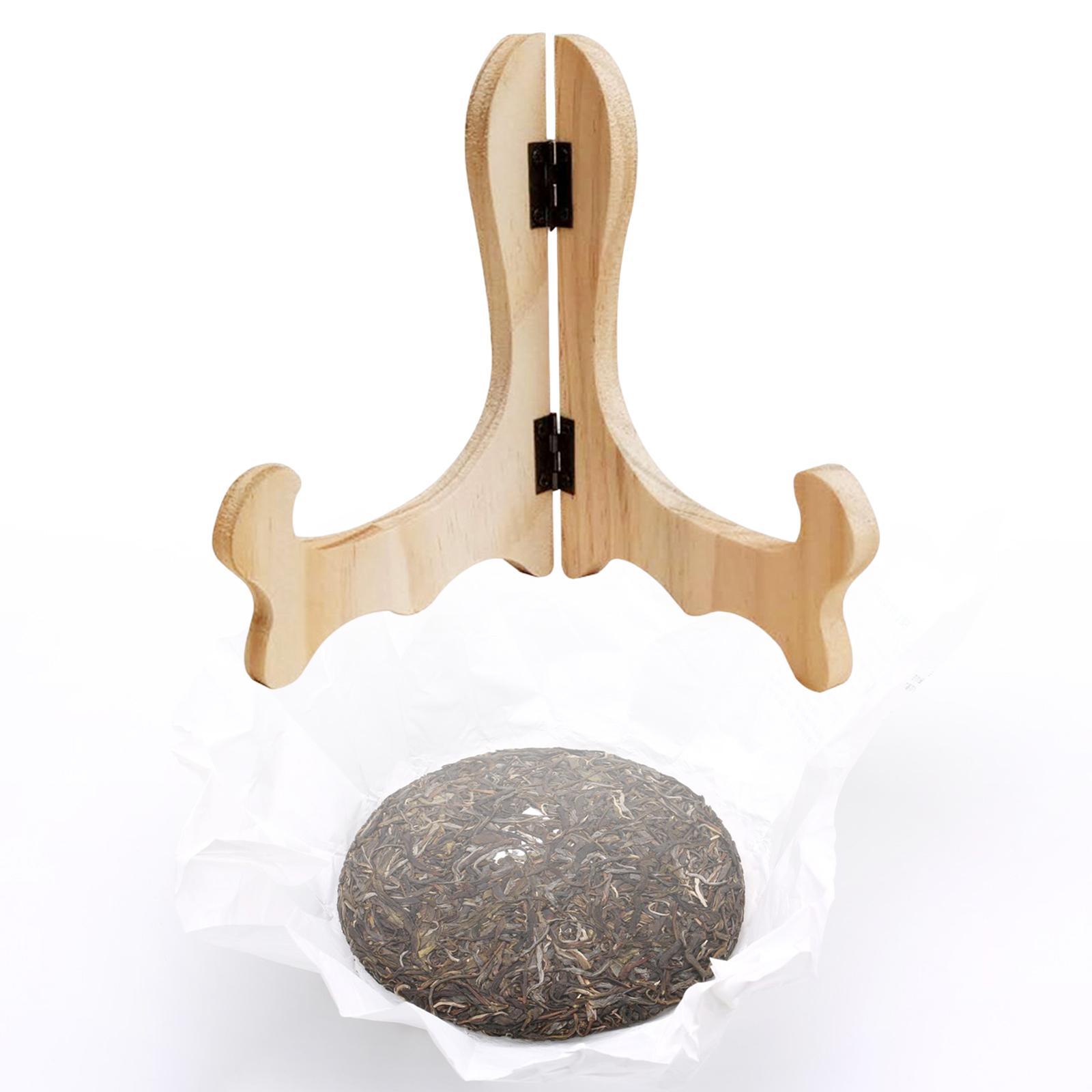 Plate Stands for Display,Plate Holder Display Stand Frame Holder Stand for Picture, Decorative Plate, Platter, Book, Photo Easel