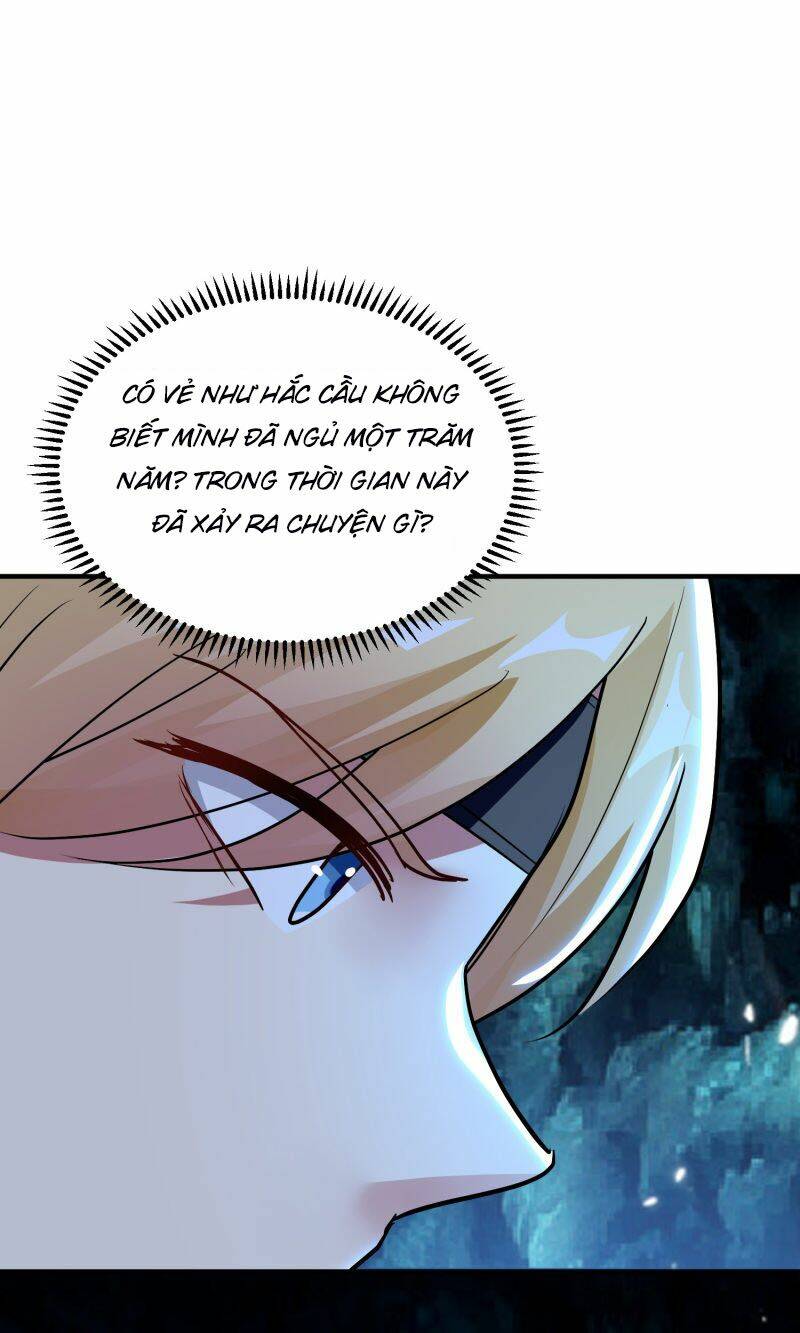 vạn giới tiên vương chapter 72 44