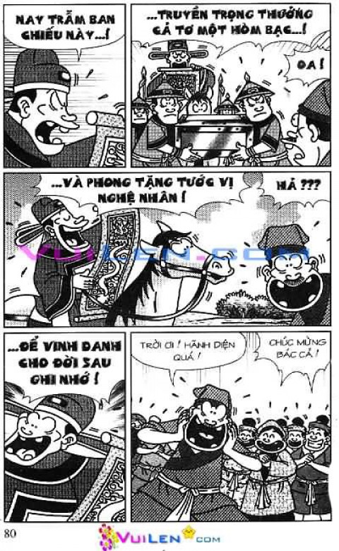 thần đồng đất việt chapter 123 77