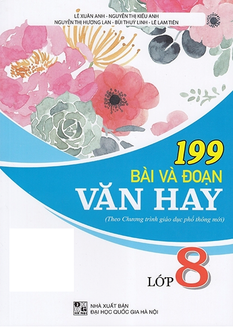 199 Bài Và Đoạn Văn Hay Lớp 8