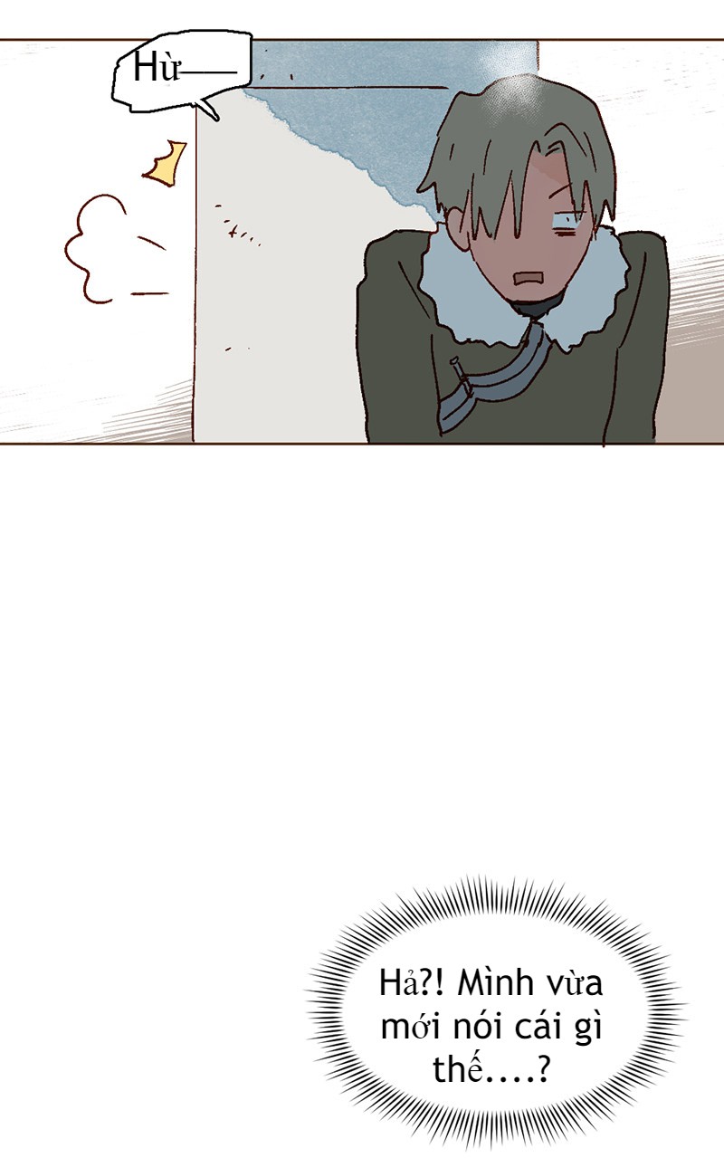 câu chuyện tình yêu kỳ lạ chapter 12 33