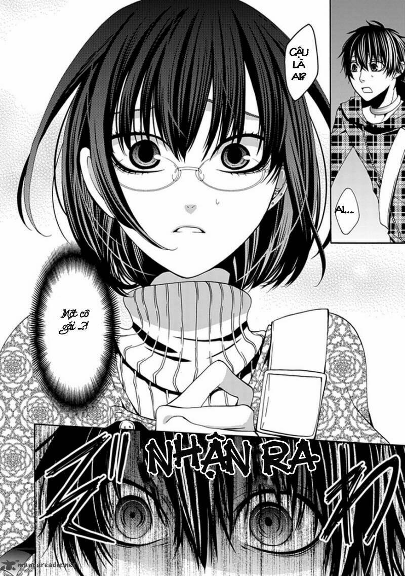 bloody junkie chapter 3 15