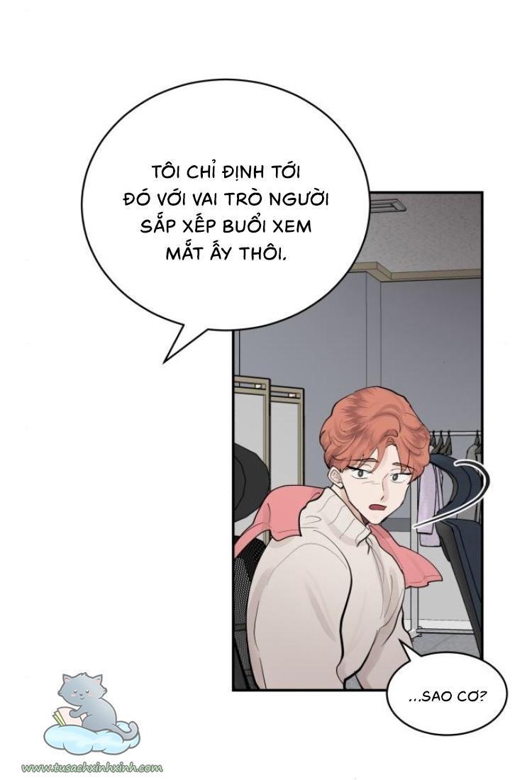 oan gia ngõ hẹp chapter 69 57