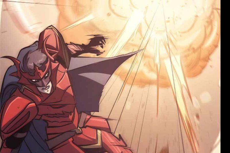 tôi trở lại thăng cấp một mình chapter 117 72