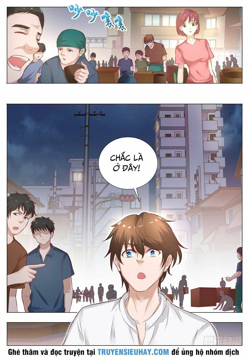 giám bảo kim đồng chapter 14 6