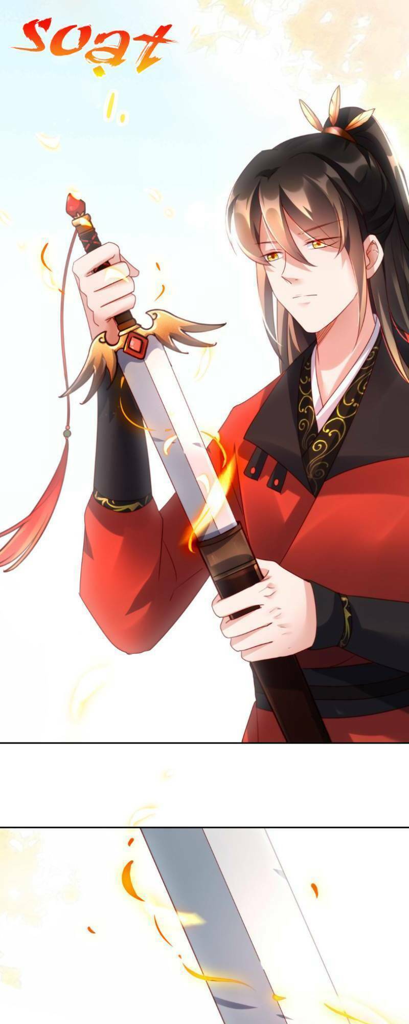 thiên kim bất hoán chapter 36 31