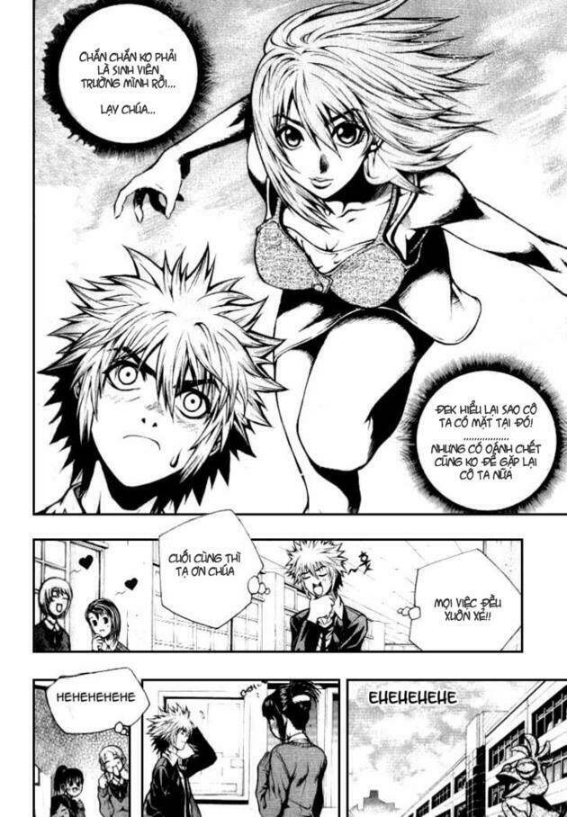 zippy ziggy chapter 2 13