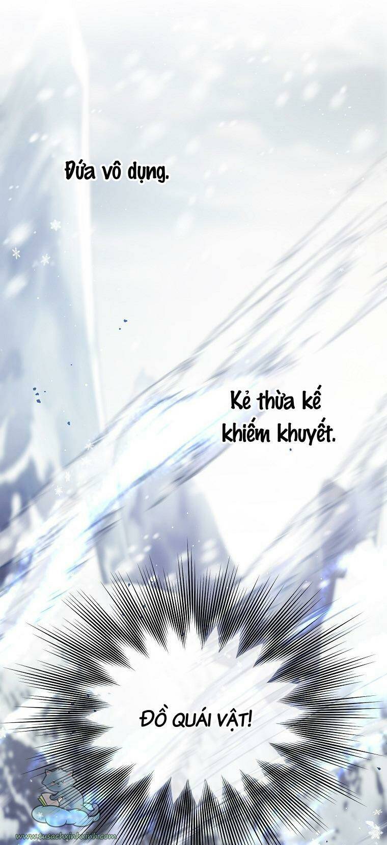 chồng em dễ thương chết mất thôi! chapter 35 53